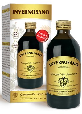 INVERNOSANO LIQ ANALCO 200ML