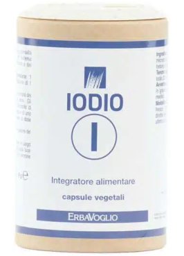 IODIO 60CPS