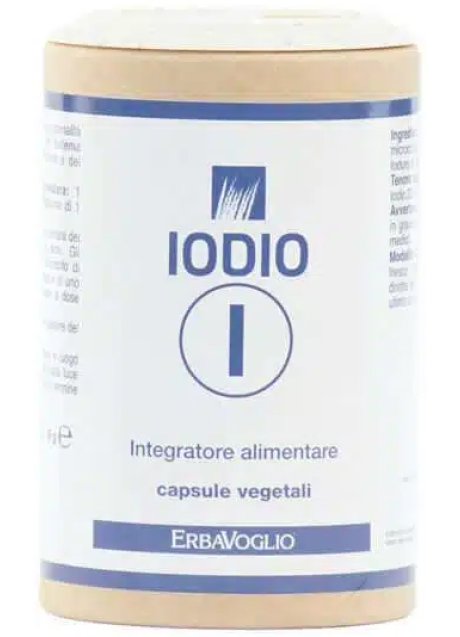 IODIO 60CPS