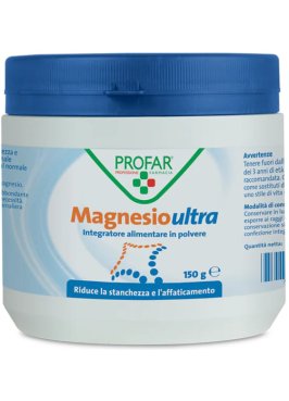 PROFAR MAGNESIO ULTRA 150G