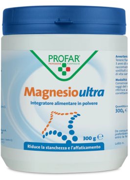 PROFAR MAGNESIO ULTRA 300G