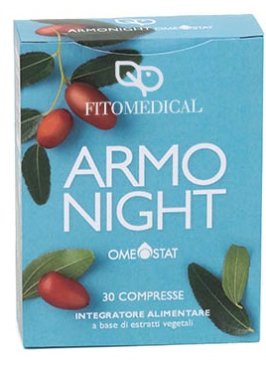 ARMONIGHT OMEOSTAT 30CPR