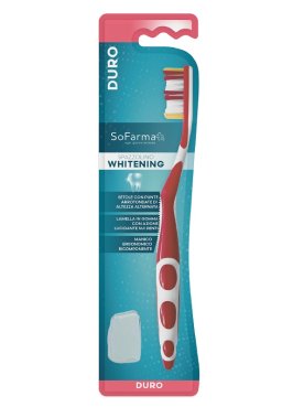 SF+ SPAZZOLINO WHITENING DUR