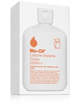 BIO-OIL LOZIONE CORPO 250ML