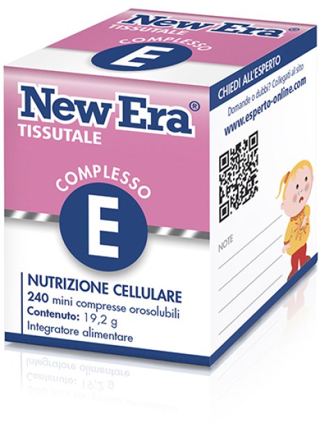 NEWERA E 240GR