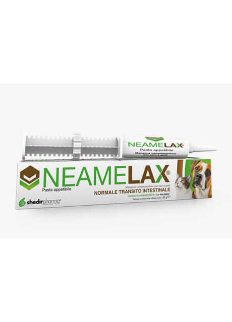 NEAMELAX PASTA 30G VET