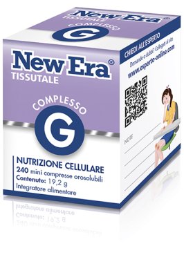 NEWERA G 240GR