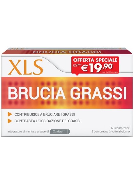 XLS BRUCIA GRASSI 60CPR TP