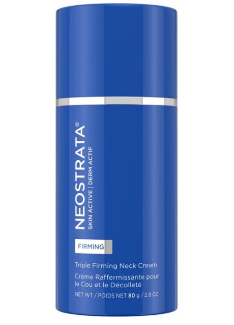 NEOSTRATA TRIPLE FIRMING NECK