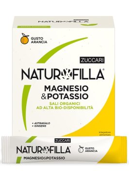 NATUROFILLA MG&K ARA 28STICKPA