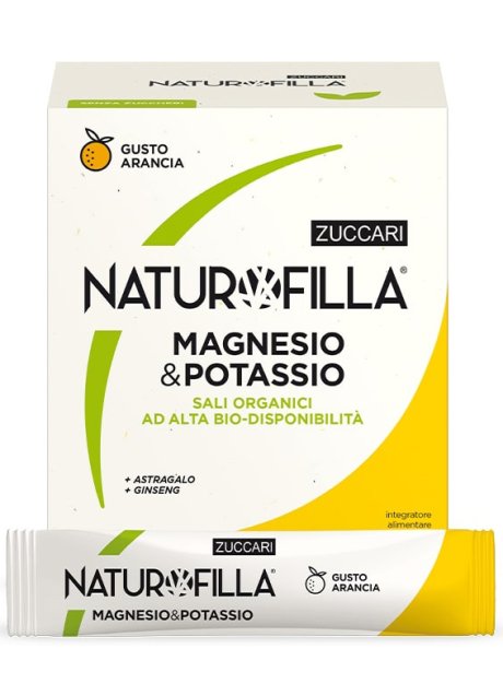 NATUROFILLA MG&K ARA 28STICKPA