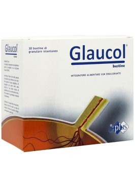 GLAUCOL 30BUST