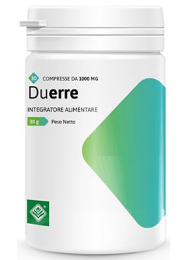 DUERRE-INTEG 30 CPR