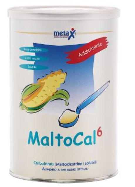 MALTOCAL 6 400 G