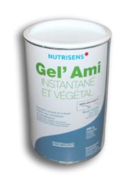 GEL'AMI ADDENSANTE NEUTRO 300G