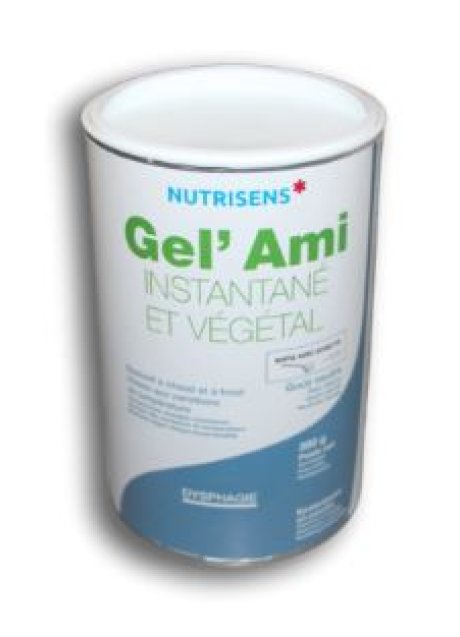 GEL'AMI ADDENSANTE NEUTRO 300G