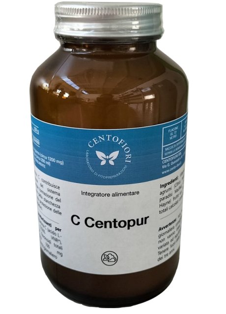 C CENTOPUR 250G