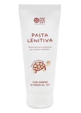 EOS PASTA LENITIVA 100 ML