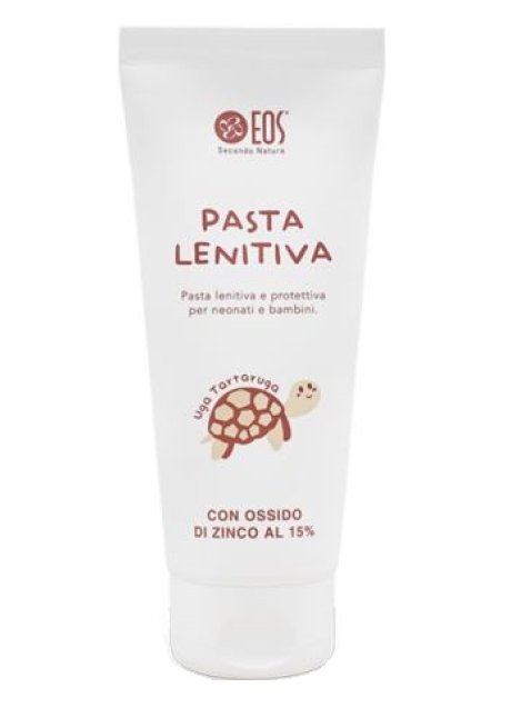 EOS PASTA LENITIVA 100 ML