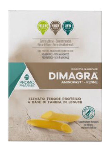 DIMAGRA AMINO PAST PENNE 300G