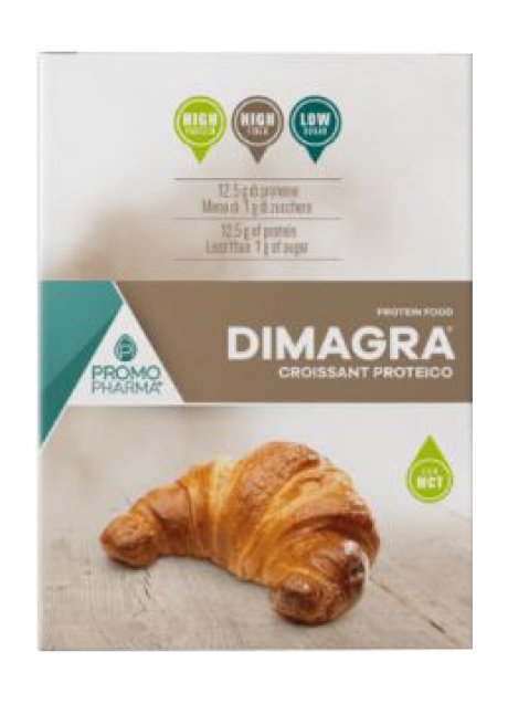 DIMAGRA CROISSANT PROTEICO