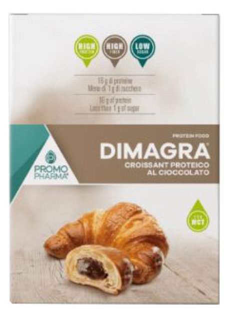 DIMAGRA CROISSANT PROT CIOC