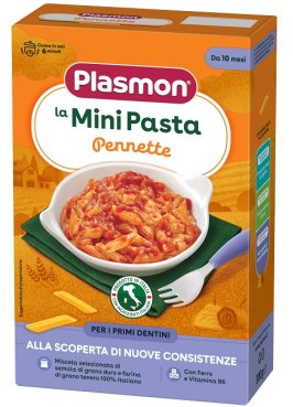 PASTINA PENNETTE 300G