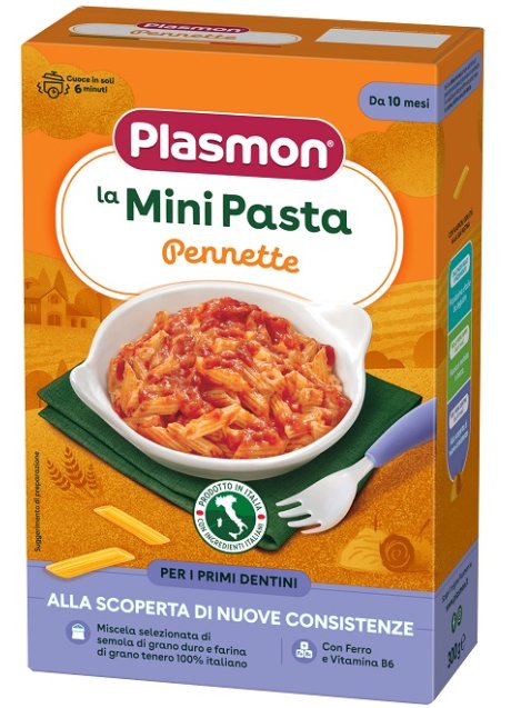 PASTINA PENNETTE 300G