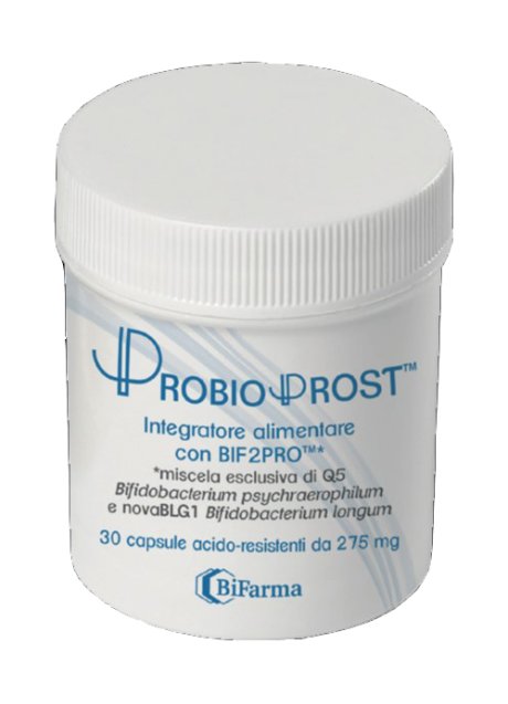 PROBIOPROST 30CPS