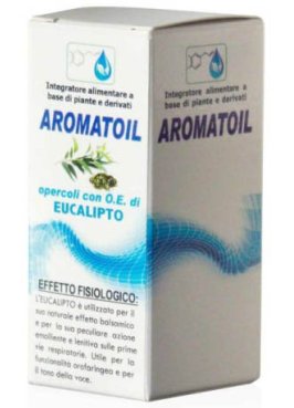 AROMATOIL EUCALIPTO 50OPR