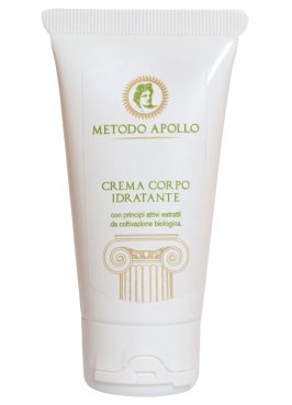 METODO APOLLO CR IDRAT 50ML