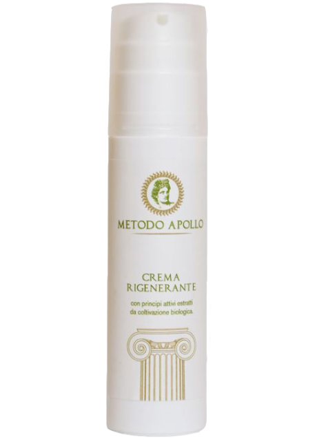 METODO APOLLO CR RIGEN 100ML