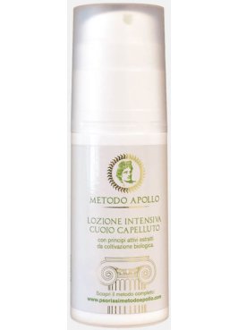 METODO APOLLO CUOIO CAPELL50ML