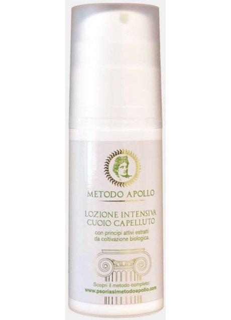 METODO APOLLO CUOIO CAPELL50ML