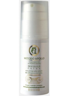 METODO APOLLO INVERSUS CREMA 100 ML