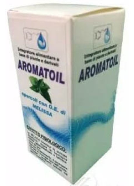 AROMATOIL MELISSA 50OPR