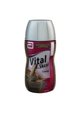 VITAL 1,5KCAL CAFFE' LATTE