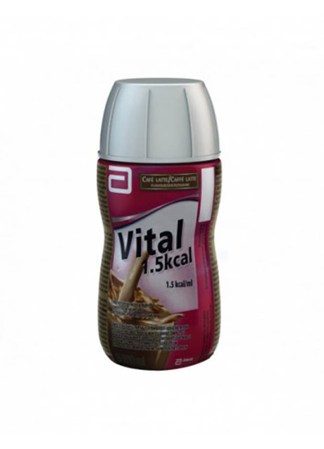 VITAL 1,5KCAL VANIGLIA 200ML