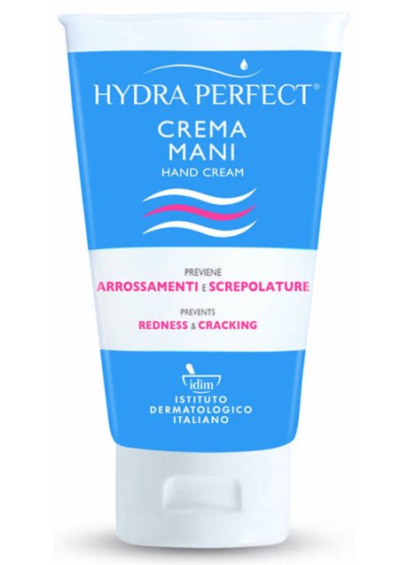 HYDRA PERFECT CREMA MANI 75ML