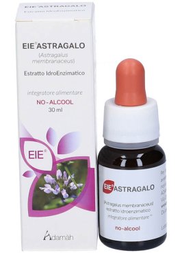 EIE ASTRALAGO 30ML GTT ADAMA