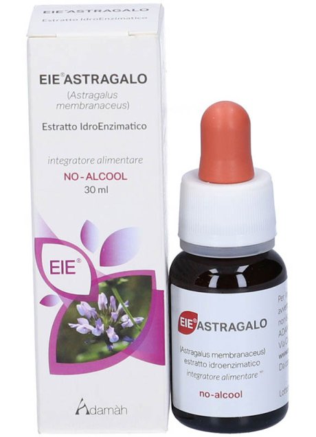 EIE ASTRALAGO 30ML GTT ADAMA