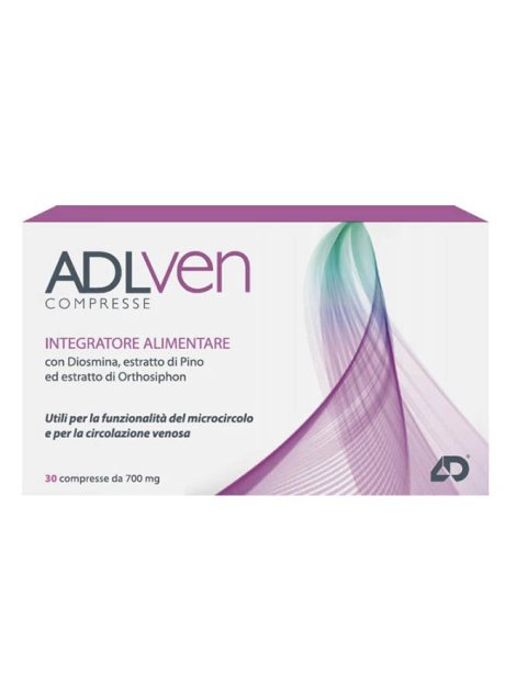 ADLVEN 30CPR