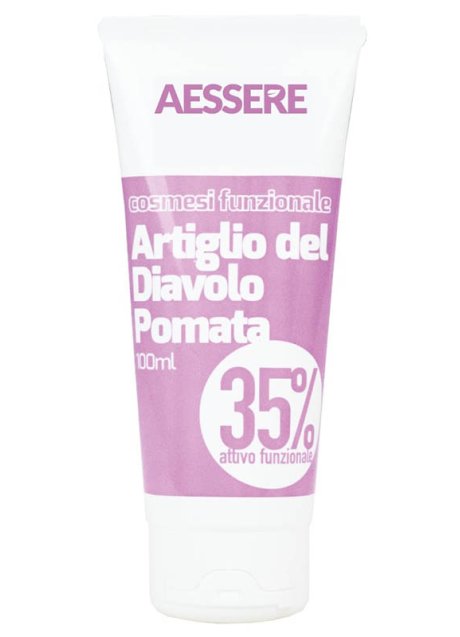 ARTIGLIO DIAVOLO POM 35% 100ML