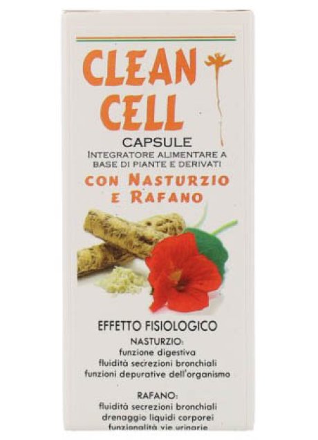 CLEAN CELL 50OPERC BIO LOGICA