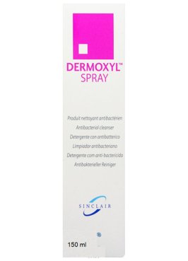 DERMOXYL 200ML