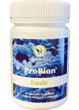 PROBION CLINICA 50CPR