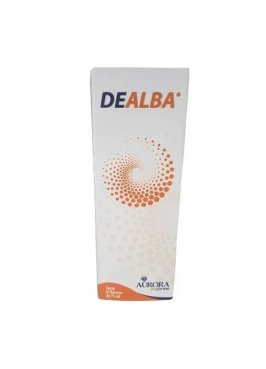 DEALBA SPRAY