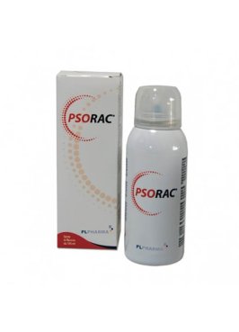 PSORAC SPRAY