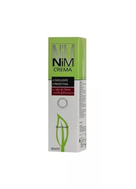 NIM CREMA CORPO 40ML