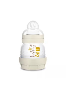 MAM EASY START AC BOTTLE 130ML NEUTRO